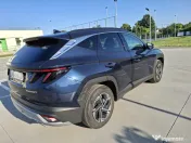 Hyundai Tucson 1.6 l 160 CP 2WD 7DCT MHEV Style 