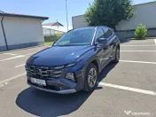 Hyundai Tucson 1.6 l 160 CP 2WD 7DCT MHEV Style 