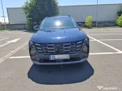 Hyundai Tucson 1.6 l 160 CP 2WD 7DCT MHEV Style 
