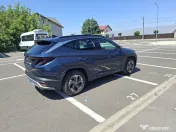 Hyundai Tucson 1.6 l 160 CP 2WD 7DCT MHEV Style 