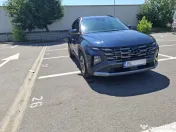 Hyundai Tucson 1.6 l 160 CP 2WD 7DCT MHEV Style 