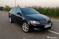 Skoda Octavia III Combi-2017/2.0TDI-150cp Unic Proprietar