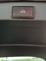 Skoda Octavia III Combi-2017/2.0TDI-150cp Unic Proprietar