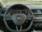 Skoda Octavia III Combi-2017/2.0TDI-150cp Unic Proprietar
