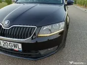 Skoda Octavia III Combi-2017/2.0TDI-150cp Unic Proprietar