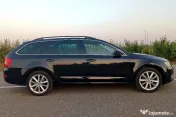 Skoda Octavia III Combi-2017/2.0TDI-150cp Unic Proprietar