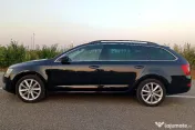 Skoda Octavia III Combi-2017/2.0TDI-150cp Unic Proprietar