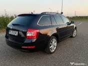 Skoda Octavia III Combi-2017/2.0TDI-150cp Unic Proprietar