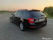 Skoda Octavia III Combi-2017/2.0TDI-150cp Unic Proprietar