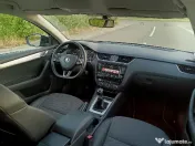 Skoda Octavia III Combi-2017/2.0TDI-150cp Unic Proprietar
