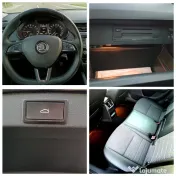 Skoda Octavia III Combi-2017/2.0TDI-150cp Unic Proprietar