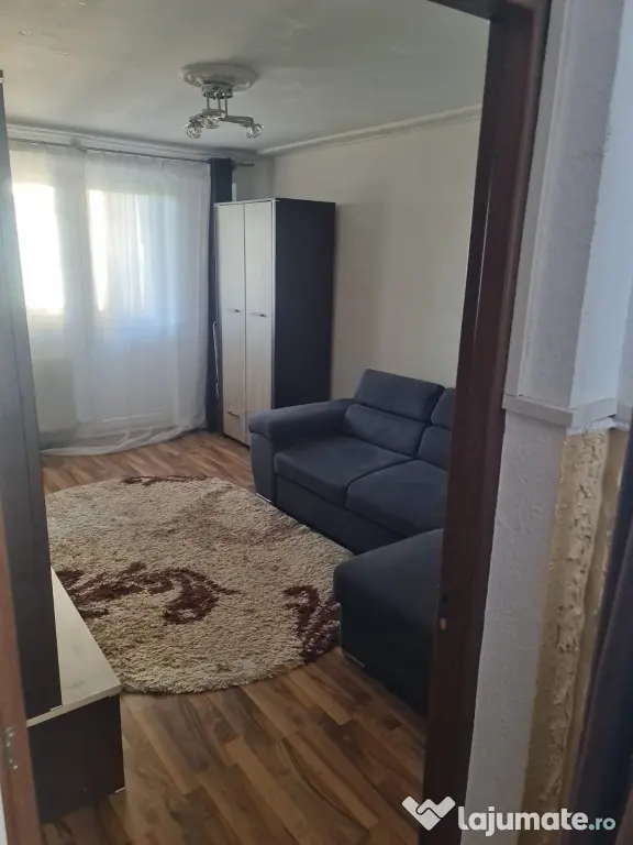 Ofer spre inchiriere apartament 2 camere, Lujerului