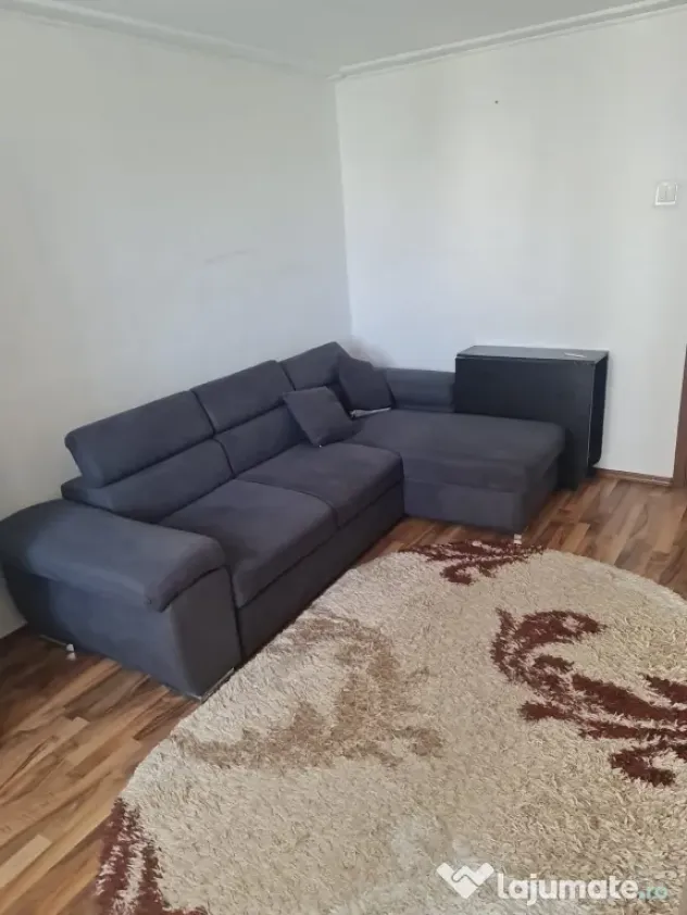 Ofer spre inchiriere apartament 2 camere, Lujerului