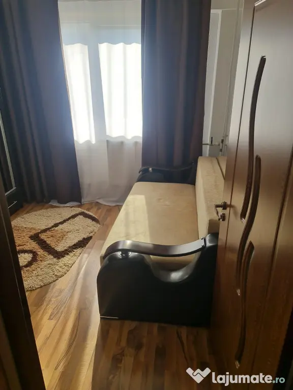 Ofer spre inchiriere apartament 2 camere, Lujerului