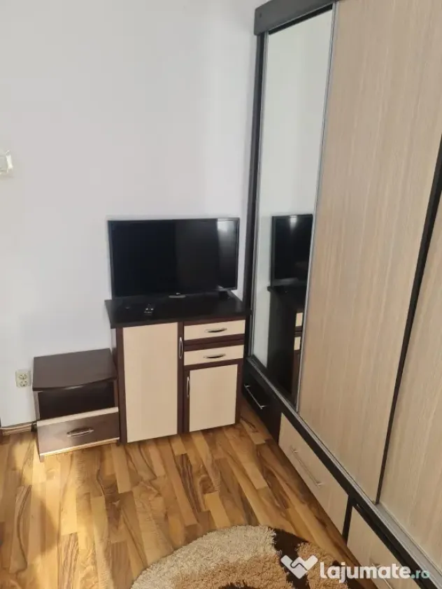 Ofer spre inchiriere apartament 2 camere, Lujerului