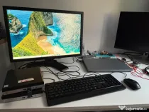 Lot accesorii PC – 2 HP Z230 Tower Workstation …