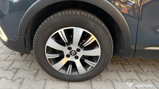 Renault Captur ZEN 0.9 TCe 90 CP | 50.000 km