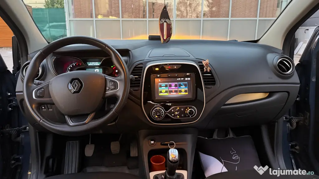 Renault Captur ZEN 0.9 TCe 90 CP | 50.000 km