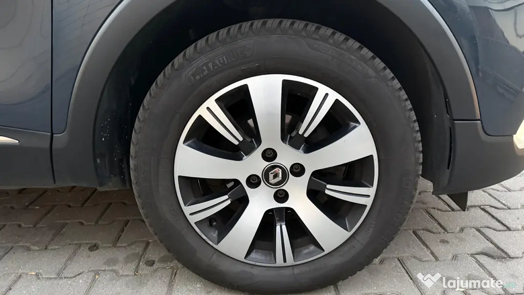 Renault Captur ZEN 0.9 TCe 90 CP | 50.000 km