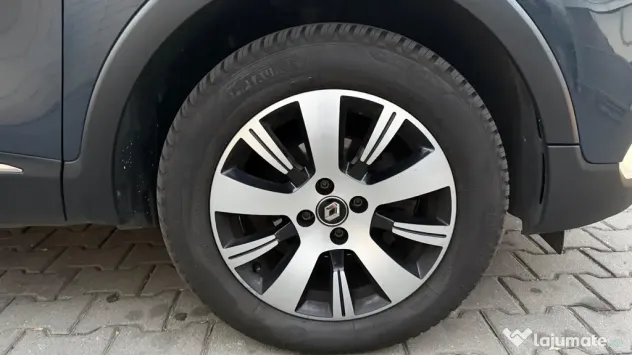 Renault Captur ZEN 0.9 TCe 90 CP | 50.000 km