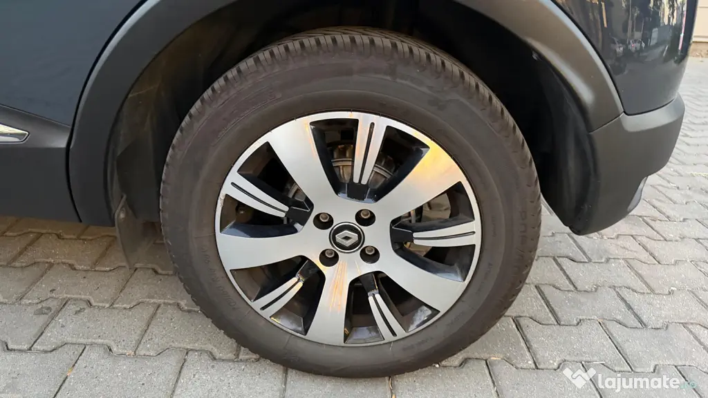 Renault Captur ZEN 0.9 TCe 90 CP | 50.000 km