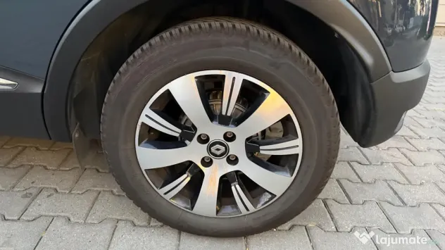Renault Captur ZEN 0.9 TCe 90 CP | 50.000 km