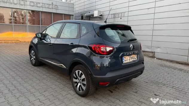 Renault Captur ZEN 0.9 TCe 90 CP | 50.000 km