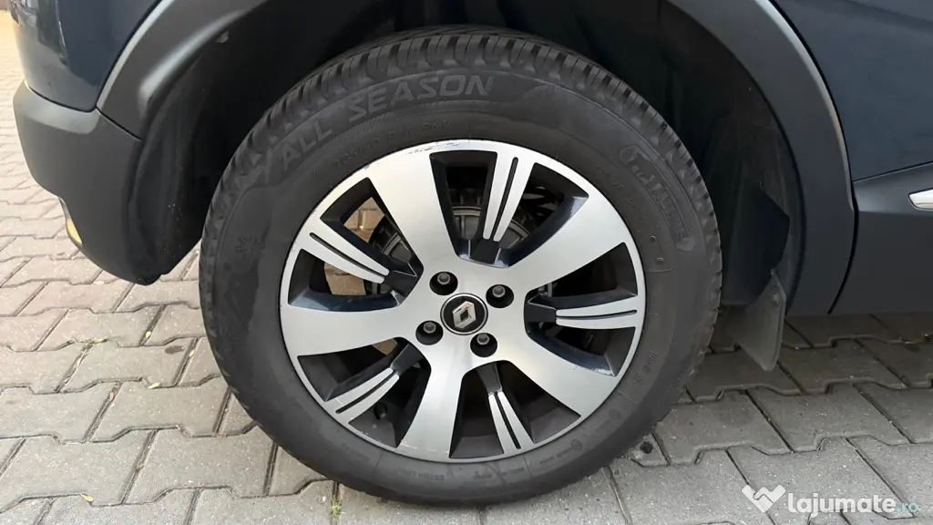 Renault Captur ZEN 0.9 TCe 90 CP | 50.000 km