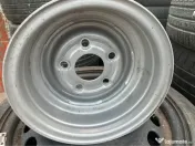 Janta traile 10“ 
