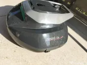 Janta traile 10“ 