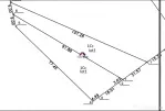 Teren Snagov Lac 1318 mp