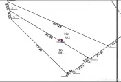 Teren Snagov Lac 1318 mp 