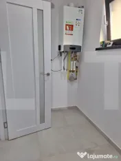 Casa individuala cu teren 535mp, Curtesti 