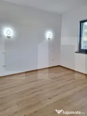 Casa individuala cu teren 535mp, Curtesti 