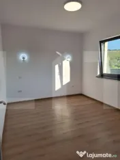 Casa individuala cu teren 535mp, Curtesti 