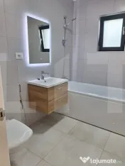 Casa individuala cu teren 535mp, Curtesti 