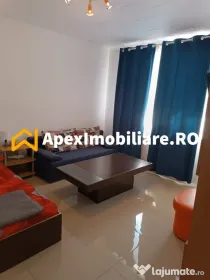Garsoniera de inchiriat Fizicienilor București | ApexImobil