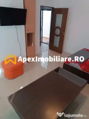 Garsoniera de inchiriat Fizicienilor București | ApexImobil