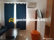 Garsoniera de inchiriat Fizicienilor București | ApexImobil