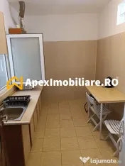 Garsoniera de inchiriat Fizicienilor București | ApexImobil