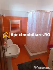 Garsoniera de inchiriat Fizicienilor București | ApexImobil