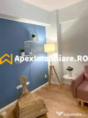 Apartament 2 camere de inchiriat Lacul Morii București | Ap