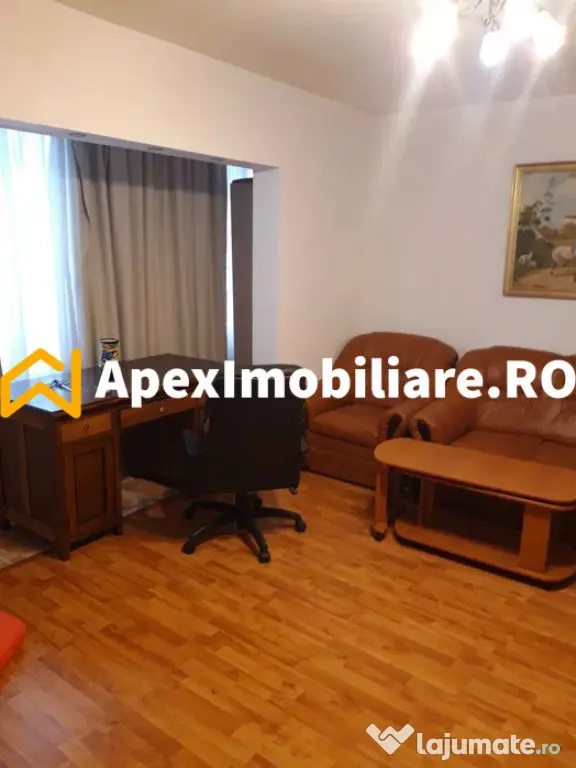 Apartament 3 camere de inchiriat Berceni București | ApexIm