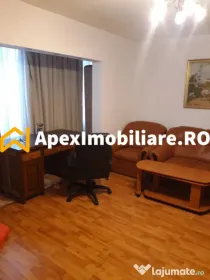 Apartament 3 camere de inchiriat Berceni București | ApexIm