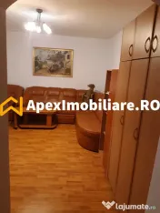 Apartament 3 camere de inchiriat Berceni București | ApexIm