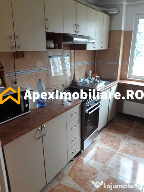 Apartament 3 camere de inchiriat Berceni București | ApexIm