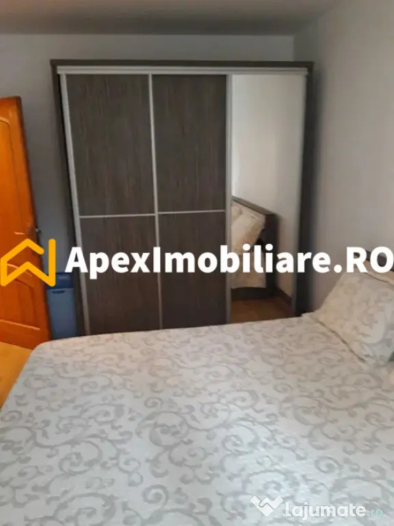 Apartament 3 camere de inchiriat Berceni București | ApexIm