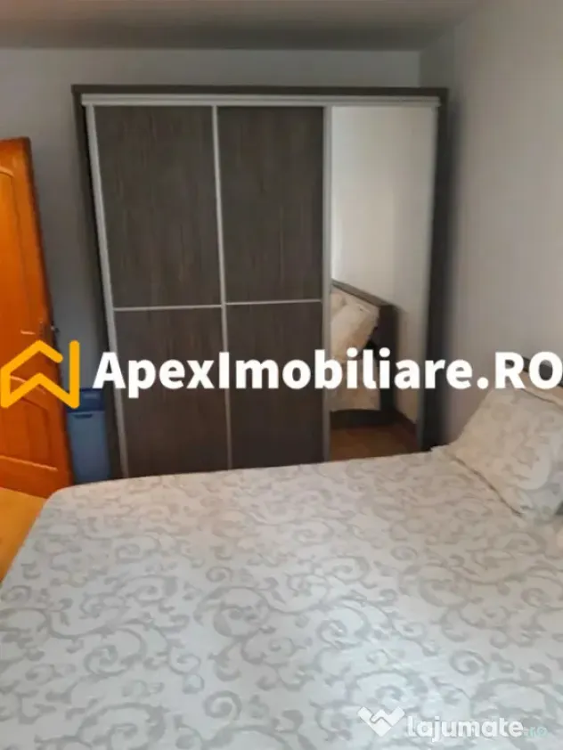 Apartament 3 camere de inchiriat Berceni București | ApexIm