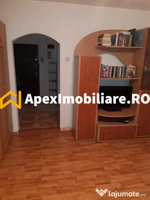 Apartament 3 camere de inchiriat Berceni București | ApexIm