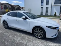 MAZDA 3 Skyactiv X (Mild Hybrid) - 186CP, Echipare GT+